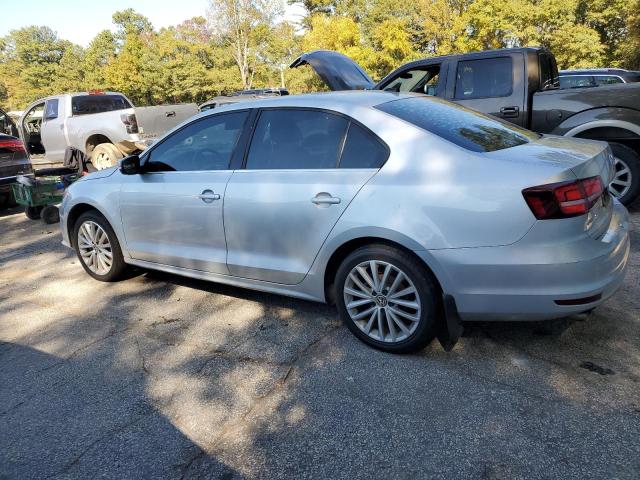 Photo 2 from auction – 2016 VOLKSWAGEN JETTA SEL with VIN 3VWL07AJ4GM228617