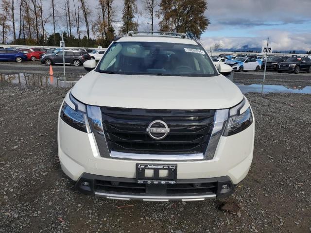 Photo 5 from auction – 2024 NISSAN PATHFINDER with VIN 5N1DR3DK2RC249802