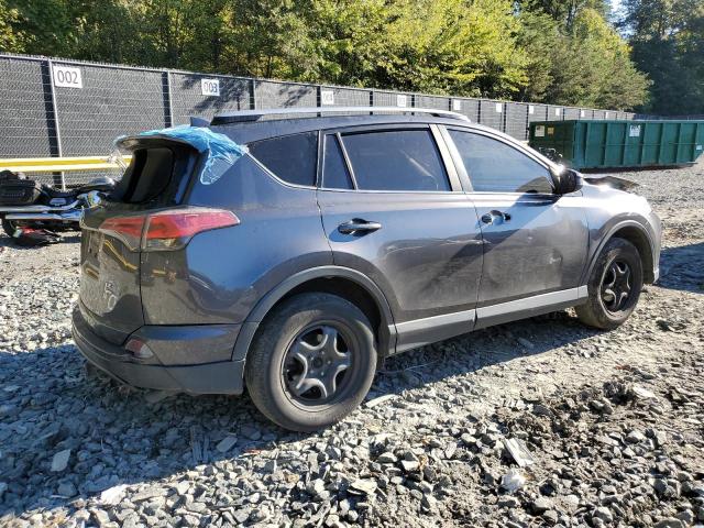Photo 3 from auction – 2017 TOYOTA RAV4 LE with VIN JTMBFREV2HJ139102