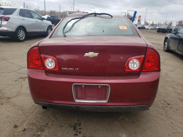 Photo 6 from auction – 2011 CHEVROLET MALIBU 1LT with VIN 1G1ZC5E19BF284895