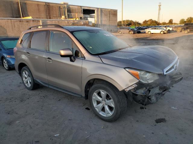 Photo 4 from auction – 2015 SUBARU FORESTER 2 with VIN JF2SJAHCXFH496902