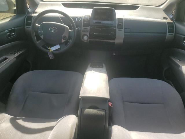 Photo 8 from auction – 2007 TOYOTA PRIUS with VIN JTDKB20U173252138