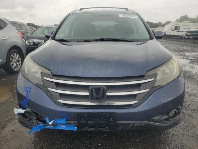 Photo 5 from auction – 2012 HONDA CR-V EX with VIN 5J6RM4H52CL083446