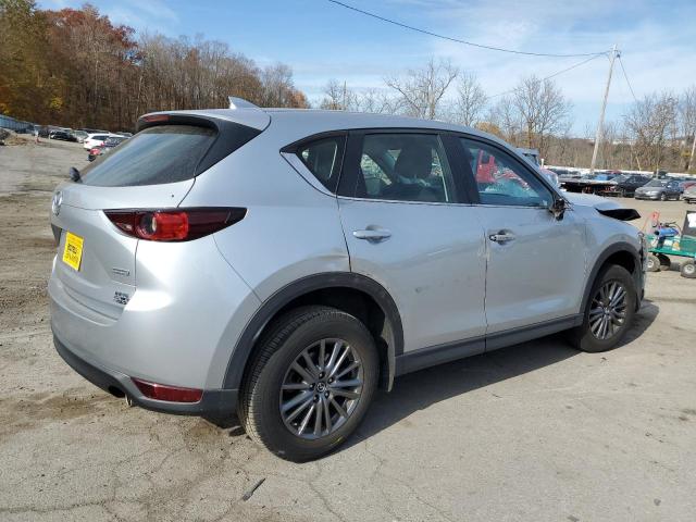 Photo 3 from auction – 2019 MAZDA CX-5 SPORT with VIN JM3KFBBM2K0692002