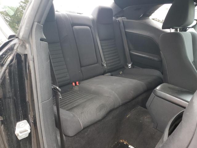 Photo 10 from auction – 2014 DODGE CHALLENGER with VIN 2C3CDYAG9EH313809
