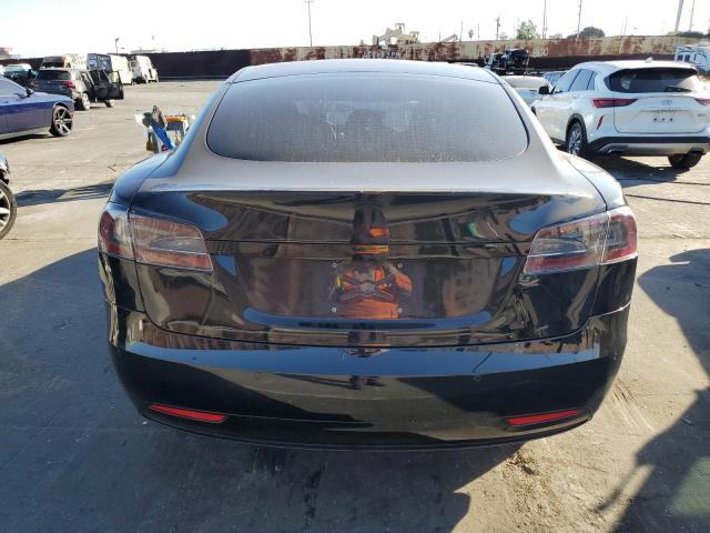 Photo 6 from auction – 2017 TESLA MODEL S with VIN 5YJSA1E2XHF226422