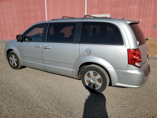 Photo 2 from auction – 2012 DODGE GRAND CARA with VIN 2C4RDGBG2CR364445