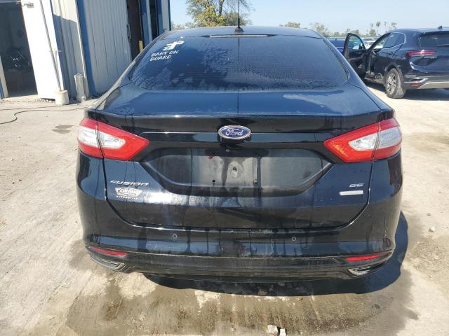 Photo 6 from auction – 2016 FORD FUSION SE with VIN 3FA6P0H92GR289309
