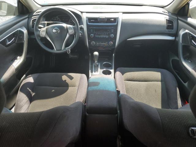 Photo 8 from auction – 2013 NISSAN ALTIMA 2.5 with VIN 1N4AL3AP2DC227676