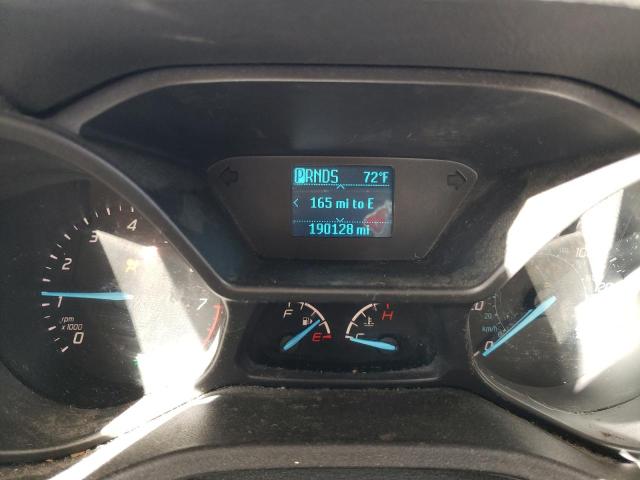 Photo 9 from auction – 2016 FORD TRANSIT CO with VIN NM0LE6E7XG1278204