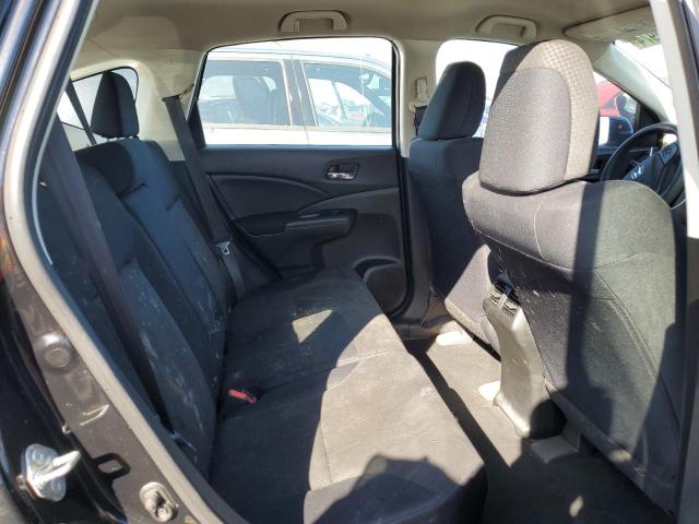 Photo 11 from auction – 2015 HONDA CR-V LX with VIN 5J6RM4H39FL017723