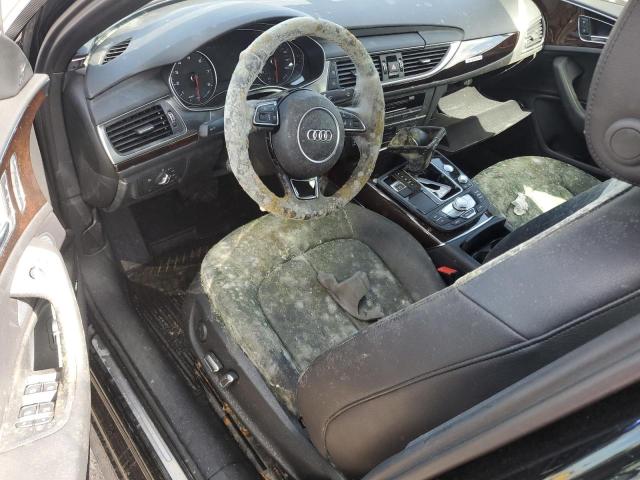 Photo 8 from auction – 2018 AUDI A6 PREMIUM with VIN WAUG3AFCXJN018634