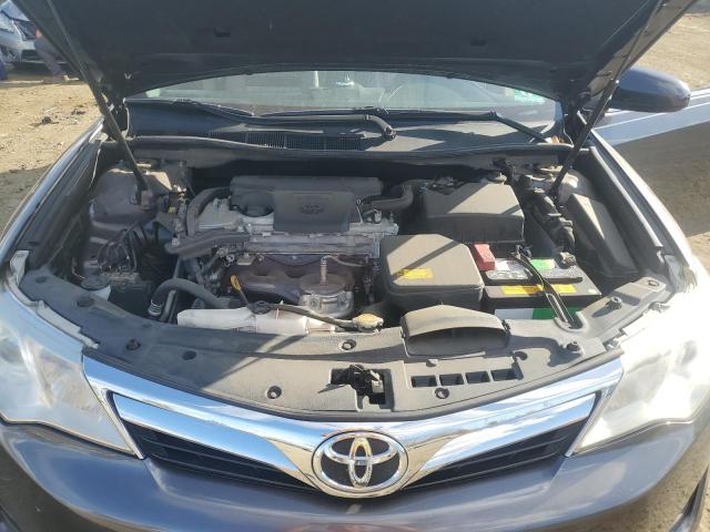 Photo 11 from auction – 2012 TOYOTA CAMRY BASE with VIN 4T4BF1FK9CR194368