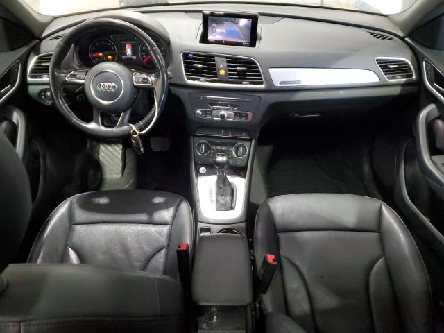Photo 8 from auction – 2017 AUDI Q3 PREMIUM with VIN WA1ECCFS7HR003454