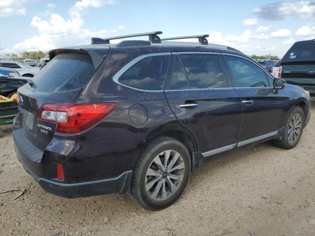 Photo 3 from auction – 2017 SUBARU OUTBACK TO with VIN 4S4BSETC7H3266563