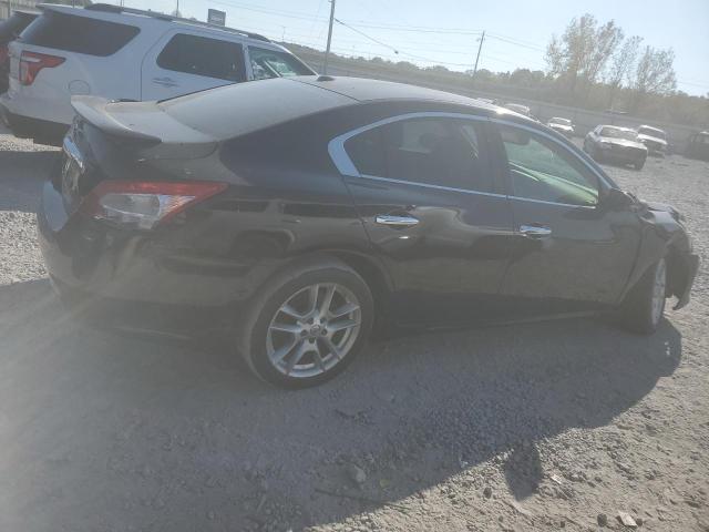 Photo 3 from auction – 2010 NISSAN MAXIMA S with VIN 1N4AA5AP8AC866853