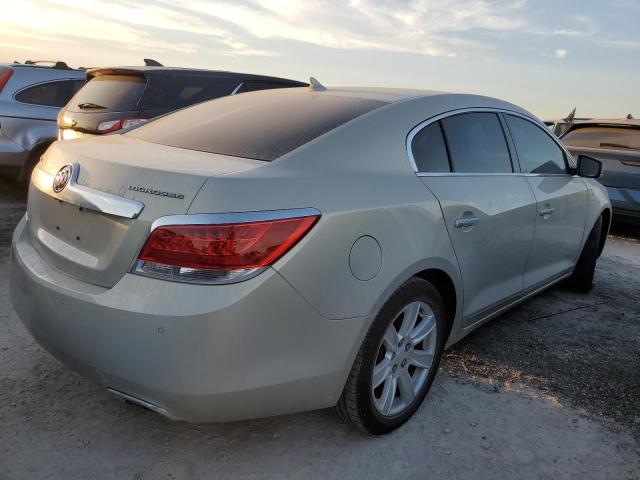 Photo 3 from auction – 2012 BUICK LACROSSE P with VIN 1G4GD5E33CF290413