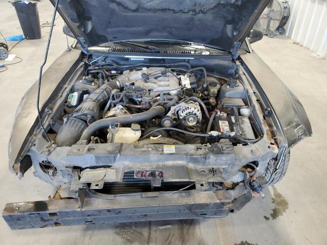 Photo 11 from auction – 2001 FORD MUSTANG with VIN 1FAFP40431F219121