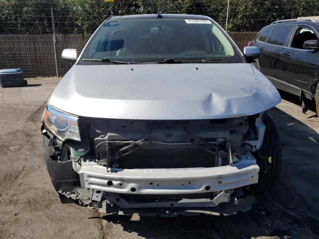 Photo 5 from auction – 2013 FORD EDGE SEL with VIN 2FMDK3JC5DBB17840
