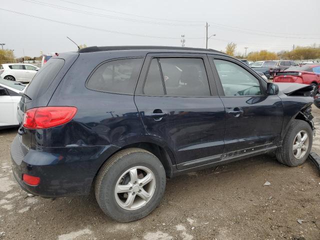 Photo 3 from auction – 2008 HYUNDAI SANTA FE G with VIN 5NMSG13D78H194837