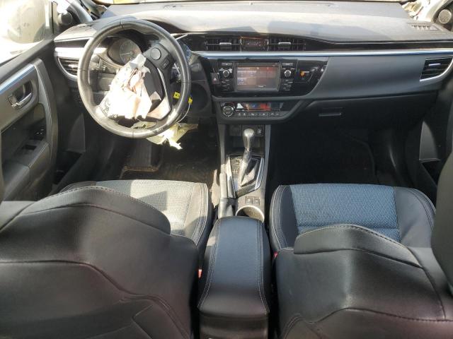 Photo 8 from auction – 2015 TOYOTA COROLLA L with VIN 5YFBURHE1FP311825