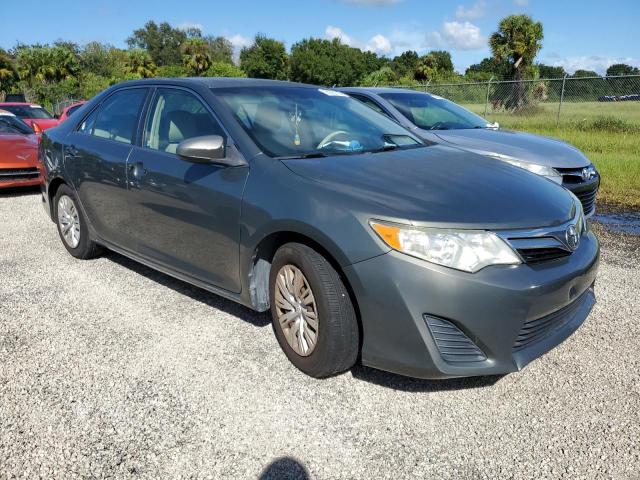 Photo 4 from auction – 2012 TOYOTA CAMRY BASE with VIN 4T4BF1FK9CR179658