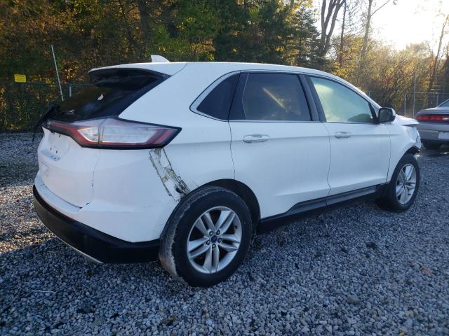 Photo 3 from auction – 2017 FORD EDGE SEL with VIN 2FMPK3J8XHBB58527