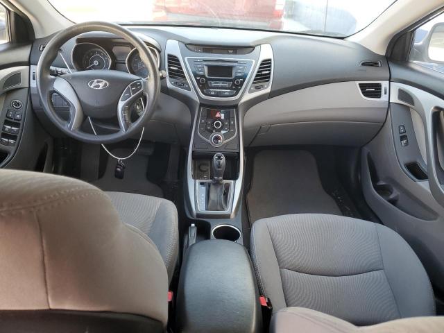 Photo 8 from auction – 2016 HYUNDAI ELANTRA SE with VIN 5NPDH4AE7GH692069