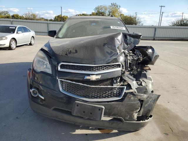 Photo 5 from auction – 2013 CHEVROLET EQUINOX LT with VIN 2GNALPEK8D6135410