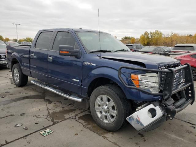 Photo 4 from auction – 2011 FORD F150 SUPER with VIN 1FTFW1ET3BFB24040