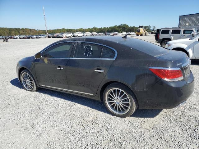 Photo 2 from auction – 2011 BUICK LACROSSE C with VIN 1G4GE5GD5BF255034