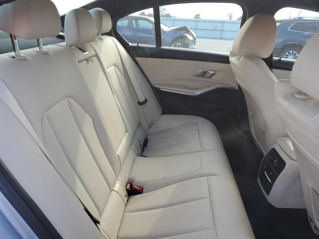 Photo 10 from auction – 2019 BMW 330I with VIN WBA5R1C5XKAK12164