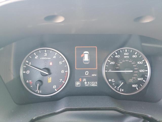 Photo 9 from auction – 2020 SUBARU OUTBACK PR with VIN 4S4BTACC8L3117156