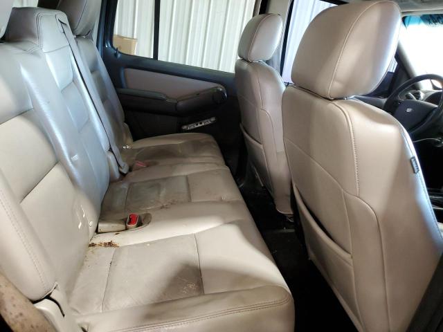 Photo 11 from auction – 2008 FORD EXPLORER X with VIN 1FMEU63EX8UA70612