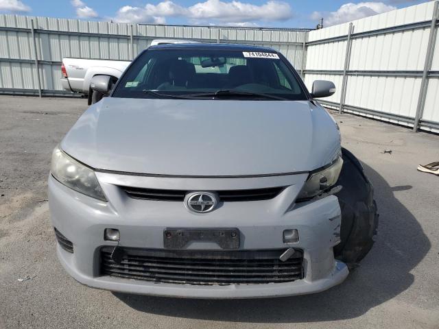 Photo 5 from auction – 2012 TOYOTA SCION TC with VIN JTKJF5C78C3043750