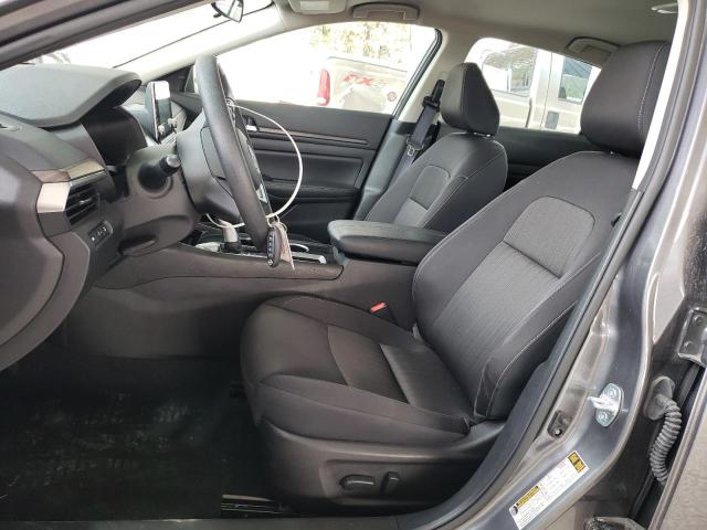 Photo 7 from auction – 2024 NISSAN ALTIMA SV with VIN 1N4BL4DV8RN369482