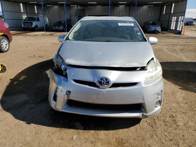Photo 5 from auction – 2011 TOYOTA PRIUS with VIN JTDKN3DU9B1370997