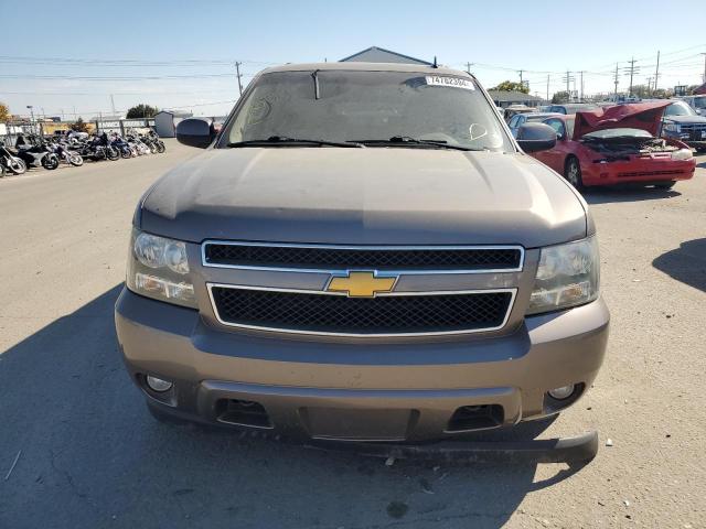 Photo 5 from auction – 2014 CHEVROLET SUBURBAN K with VIN 1GNSKJE72ER189727