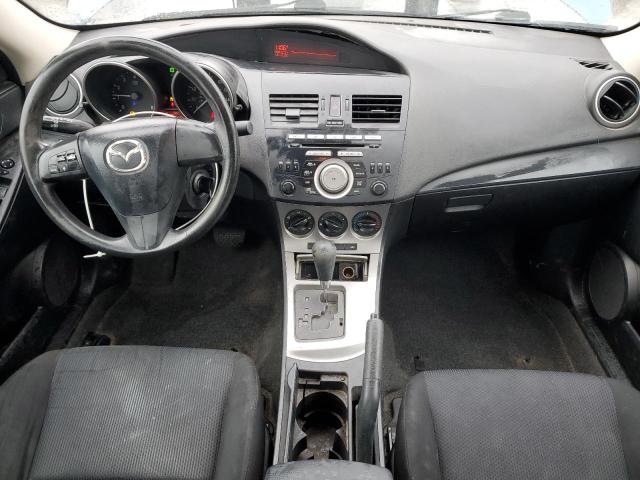 Photo 8 from auction – 2011 MAZDA 3 I with VIN JM1BL1UGXB1474256