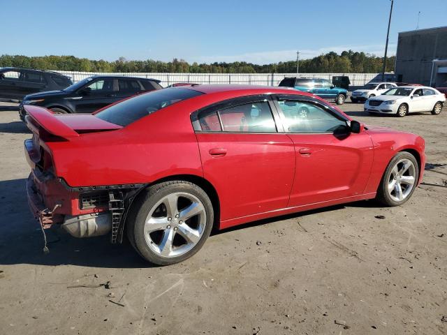 Photo 3 from auction – 2014 DODGE CHARGER SX with VIN 2C3CDXHG3EH152566