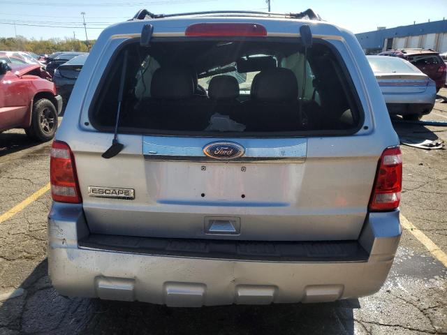 Photo 6 from auction – 2010 FORD ESCAPE LIM with VIN 1FMCU0E75AKB91293