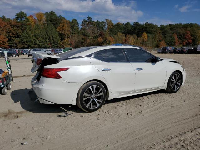 Photo 3 from auction – 2016 NISSAN MAXIMA with VIN 1N4AA6AP3GC902074