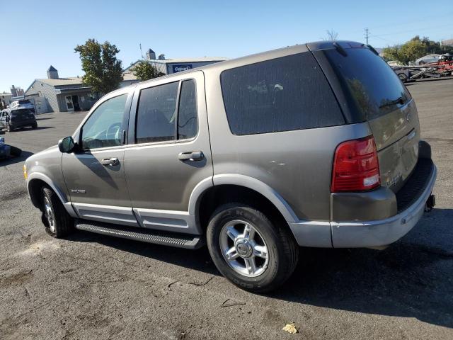 Photo 2 from auction – 2002 FORD EXPLORER X with VIN 1FMDU73W62ZA95835