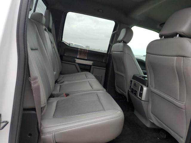 Photo 11 from auction – 2019 FORD F150 SUPER with VIN 1FTEW1CP0KFB77246