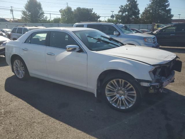Photo 4 from auction – 2011 CHRYSLER 300 LIMITE with VIN 2C3CA5CGXBH564712