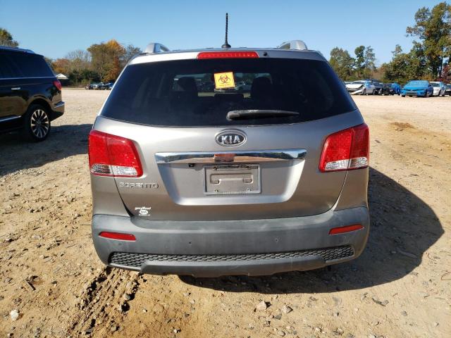 Photo 6 from auction – 2011 KIA SORENTO BA with VIN 5XYKT3A1XBG013490