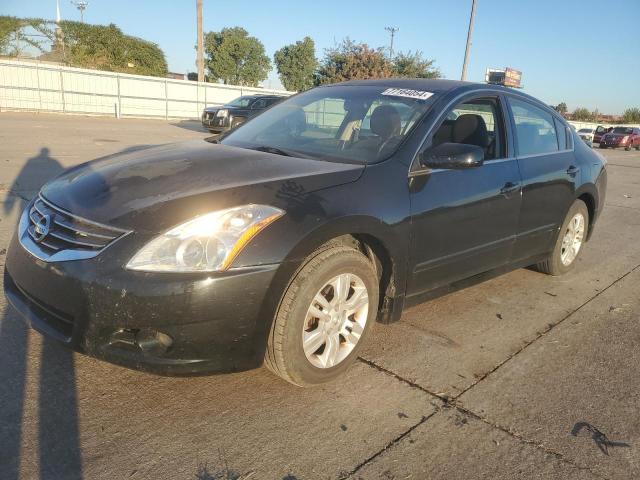NISSAN ALTIMA BAS 2012 with VIN 1N4AL2AP6CN516251 - Photo from auction