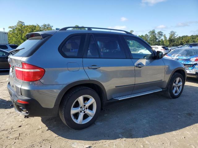 Photo 3 from auction – 2008 BMW X5 3.0I with VIN 5UXFE43518L033477