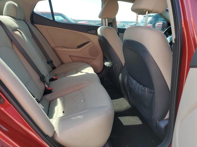 Photo 10 from auction – 2013 KIA OPTIMA LX with VIN 5XXGM4A70DG240322