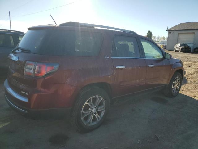 Photo 3 from auction – 2015 GMC ACADIA SLT with VIN 1GKKVRKD1FJ156246